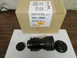 Sony VPLL-ZM32 Short Focus Zoom Lens 50510 S/n 29870 Open. Price: $999.95.