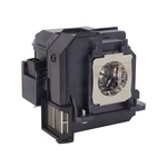 Jaspertronics Lamp & Housing - Epson Powerlite 675W Projectors 1 Year Warranty New. Price: $87.99.