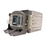 Jaspertronics Original Lamp & Housing For Benq MW712 Projectors - 1YR Warranty New. Price: $84.99.