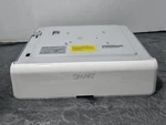 Smart U100W Ultra Short Throw Projector Xga Hdmi 3D Ready Widescreen Used. Price: $150.00.