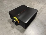 B-stock New Barco G62-W11 Projector 11,000 Lumens Wuxga 1920X1200 Black White Seller. Price: $8500.00.