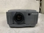 Panasonic Lcd Projector Svga Conference Room Model PT-L556U Used. Price: $75.00.