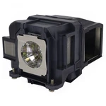 Jaspertronics Original Lamp & Housing - Epson VS335W Projectors 1YR Warranty New. Price: $95.99.