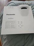 Panasonic PT-TW370 Projector Wxga, 3300 Lumens Used Good. Price: $125.00.