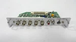Sanyo Projector Rgb Ypbpr Hv W/audio Input Board Card POA-MD16VD1-02 Used. Price: $49.99.