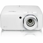 Optoma ZH551 1080P Laser Projector 5500 Lumens 16:9 New. Price: $1999.00.