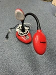 Lumens DC133 Digital Document Camera Visualizer Presenter Projector Usb 2.0 Used. Price: $65.00.