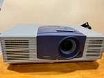 Benq PE8700 1280 X 720P Home Theater Video Projector Assembly Used. Price: $260.00.