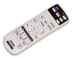 Epson Projector Remote Control Shipped With Powerlite 685W, 685WI 680 675WI New. Price: $30.99.