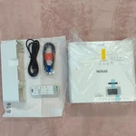 Epson EB-L260F 3LCD Laser Projector White Hdmi Vga Usb Lan With Accessories Open. Price: $1000.00.
