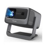4K-PROJECTOR 1500 Ansi/ OFFICIAL-NETFIIX/360 Stand Outdoor With New. Price: $306.11.