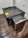 Nec NP-PH1202HL1 Series 1080P Professional Projector (needs New Lense) For. Price: $3000.00.
