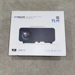 Trulite TL11 Laser Smart Projector New. Price: $4600.00.