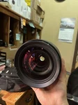 Projector Lenses Barco EN11 Used. Price: $449.00.