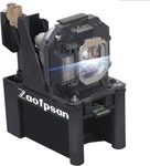 Zaofpsan ET-LAF100A Replacement Projector Lamp For Panasonic PT-FW300 New. Price: $69.68.