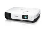 Epson VS230 3LCD Home Theater Projector White H552F 2800 Lumens Svga *nib* New. Price: $299.99.