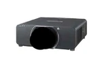 Panasonic PT-DZ10K Wuxga Projector 10000 Lumens, Low Hours! Used. Price: $2000.00.