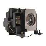 Jaspertronics Original Lamp & Housing For Epson H268A Projectors - 1YR Warranty New. Price: $98.99.