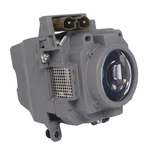 Series Lamp & Housing For The Christie Digital HD6K-M Projector New. Price: $62.99.