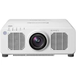Panasonic PT-RZ790WU 7000-LUMEN Wuxga Exhibition Laser Dlp Projector (white) New. Price: $8938.00.
