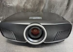 Epson Cinema 6040UB 3LCD Projector, Needs Repair *not Powering On* Shipsfast For. Price: $475.00.