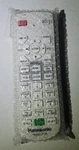 New Oem Panasonic Projector Remote Control N2QAYA000223. Price: $25.75.