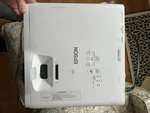 Epson EB-L200SW 3LCD Short Throw Laser Projector Wxga Used. Price: $525.00.