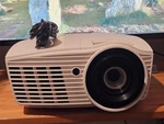 Optoma VDHDST-P004 Dlp Projector *read* Used. Price: $120.00.