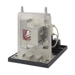 Al Series Lamp & Housing For The Smart Board UX60 Projector - 90 Day Warranty New. Price: $45.99.