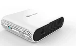 Touchjet Pond TP1 Interactive Touchscreen Projector Android Os Complete Kit New. Price: $169.98.
