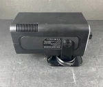 Xgody GIMBAL5 Mini Projector Android 11 1080P 4K Wifi 6 Bt 180 Rotate No Remote Used. Price: $55.00.