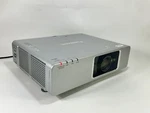 Panasonic PT-F300NT 3LCD Projector 4000 Lumens 1024 768 Xga Lamp Hours 504 Used. Price: $71.59.