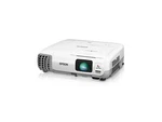 Epson Powerlite 995WH 3LCD Projector (V11H881020) Used. Price: $200.00.