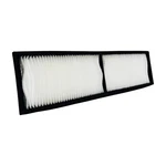 Replacement Electrostatic Air Filter For The Sony VPL-FHZ58 Projector New. Price: $54.99.