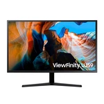 Samsung 32" Viewfinity UJ59 4K Uhd Amd Freesync Monitor 4MS 60HZ LU32J59DUQNXZA Open. Price: $169.99.