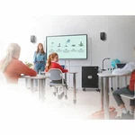 Aver Usb Visualizer Document Camera (VISU50PS4) New. Price: $232.24.