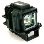 Al Series Lamp & Housing For The Nec VT47 Projector - 90 Day Warranty New. Price: $49.99.
