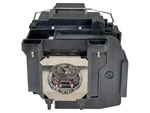 Uhe Lamp With Housing For Epson H798A H799A H799B/C H800A H959A H961A Projectors New. Price: $94.99.