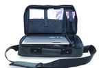 Epson Powerlite 755C EMP-755 3LCD Portable Projector, Wifi Card, Remote, Bag Used. Price: $39.00.