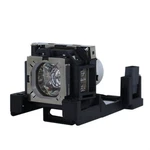 Jaspertronics Lamp & Housing For Sanyo PLC-WL2503 Projectors 1 Year Warranty New. Price: $84.99.