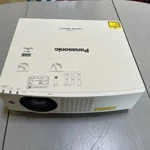 Panasonic PT-VMZ60 Laser Projector 11917 Hrs W/power Cord 20K Life Read Used. Price: $349.99.