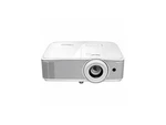 Optoma EH401 Bright Compact 4000 Lumens 1080P Full Hd 3D Dlp Projector, White New. Price: $1140.74.