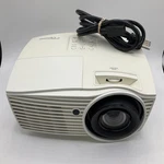 Optoma VDHDST-P004 Dlp Projector 1136 Lamp Hours Tested Working Used. Price: $199.99.