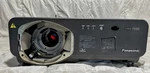 Panasonic PT-D7700U-K 720P Projector 7000 Lumens 3CHIP Dlp, Long Life Lamps! Used. Price: $550.00.