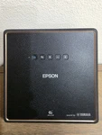 Epson HA14A Projector 1080P1000 Lumens Black Remote-no Power Adapter Plz Read Used. Price: $300.00.