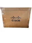 Cisco CTS-MX800S-2CAM-K9 Telepresence Brand New Original Box. Price: $4999.00.