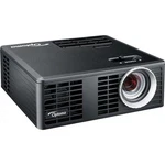 Brand New Sealed Optoma ML750 Projector. Price: $589.00.