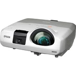 Epson Brightlink 436WI Wxga 3000 Lumens Interactive Short Throw Lcd Projector Open. Price: $449.00.