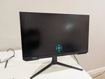 Samsung Odyssey G3 24" 1080P 180HZ Gaming Monitor Used. Price: $55.00.