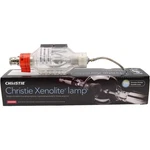Ushio Short-arc Xenon Cinema Lamp For Christie Digital Projectors 5003376 New. Price: $579.99.